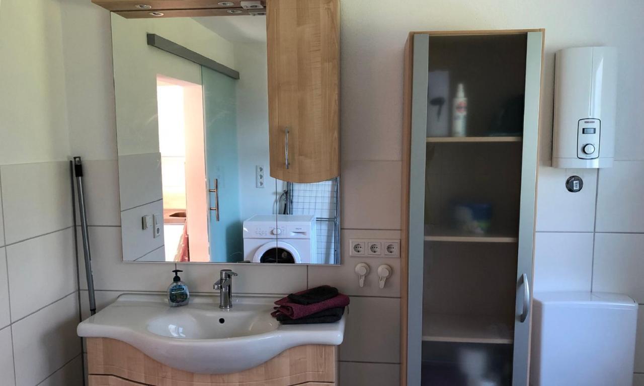 Apartment Burgauer Burgau