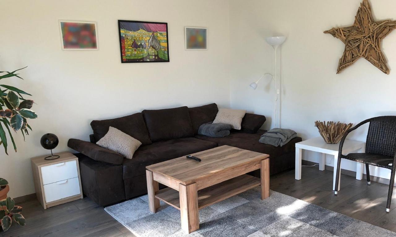 Apartment Burgauer *
