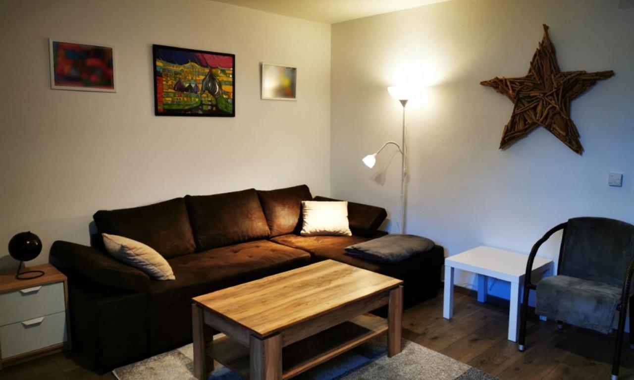 Burgauer Apartment
