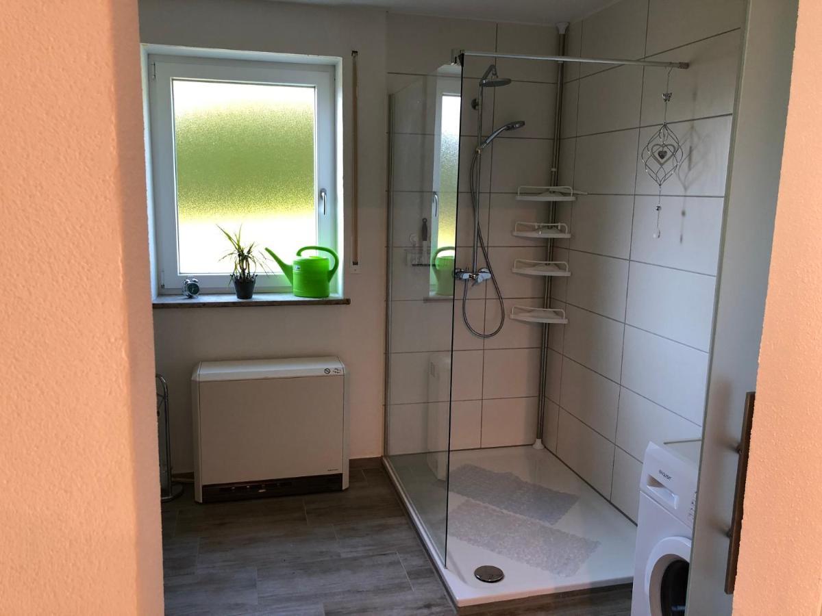 Apartment Burgauer *