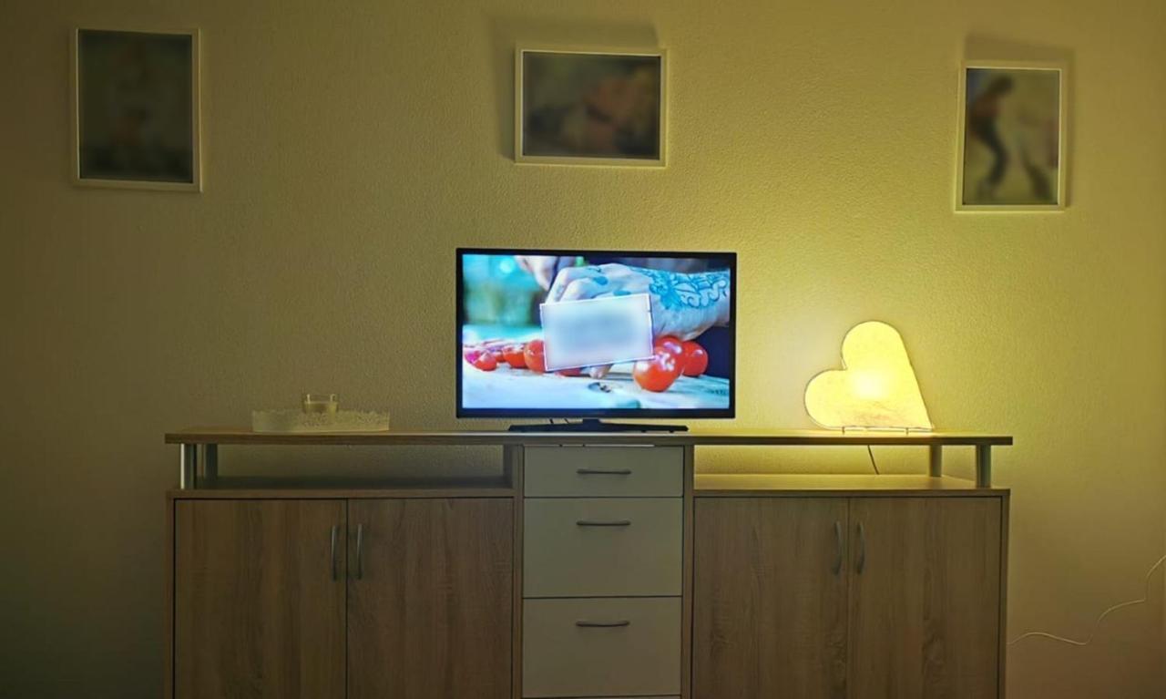 Apartment Burgauer *