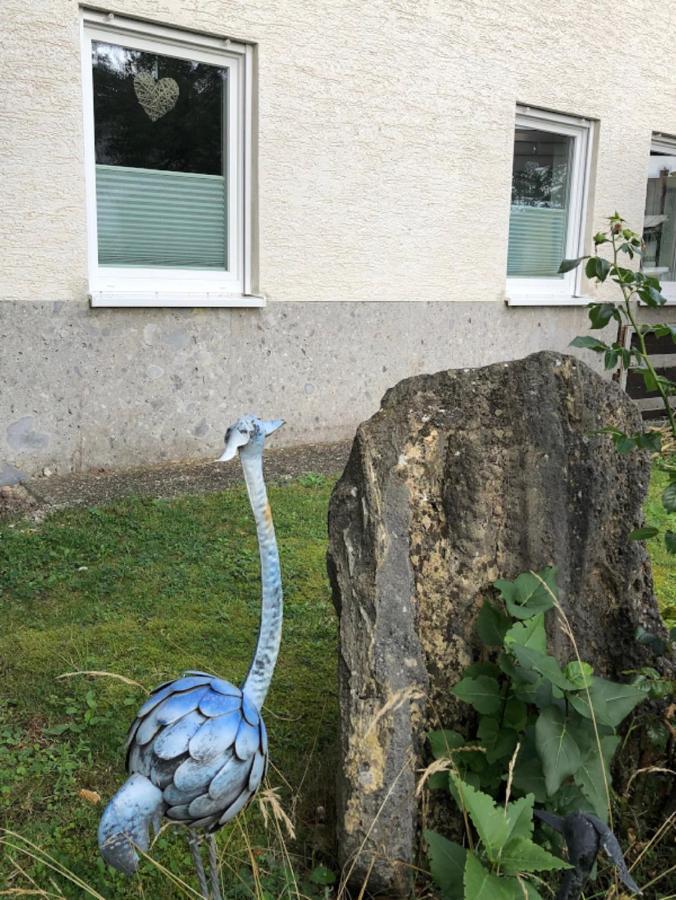 Apartment Burgauer